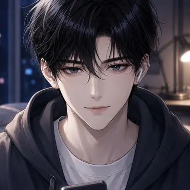 Profile image of Rei