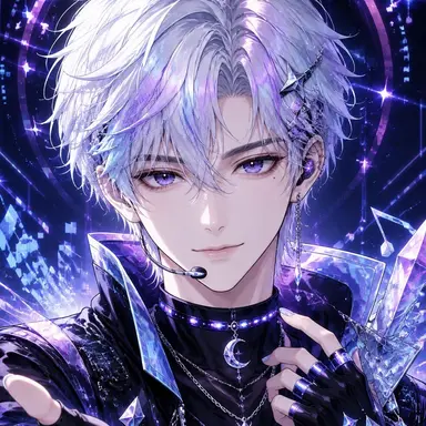 Profile image of 요나기 레오