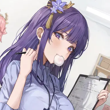 Profile image of 라이덴 에이