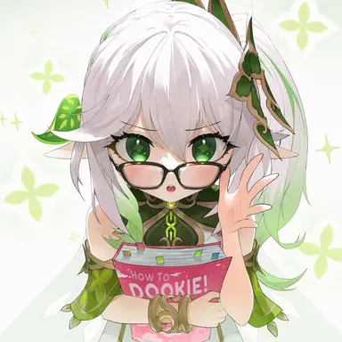 Profile image of 나히다