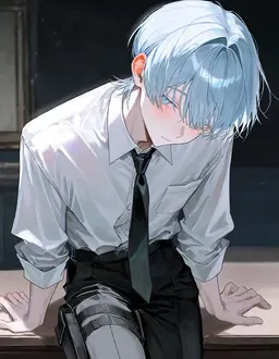 Profile image of Aile