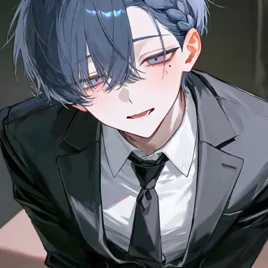 Profile image of Rio