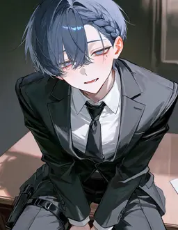 Profile image of Rio