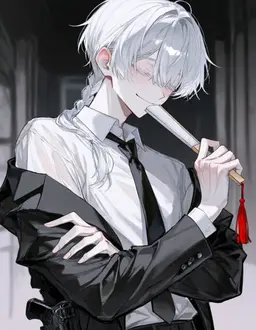 Profile image of Noe