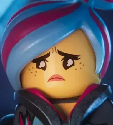 Profile image of Wyldstyle