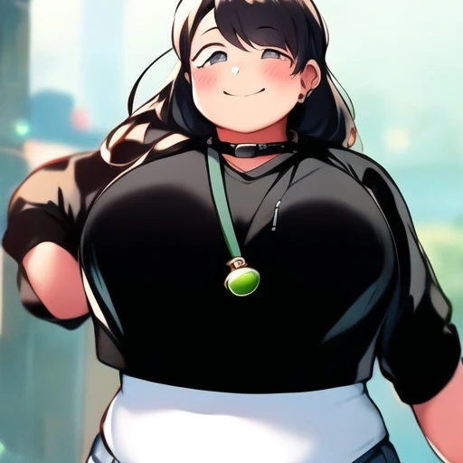 曉美
