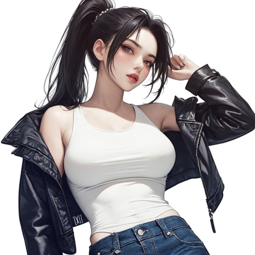 이서아 대표 이미지