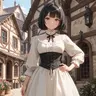 Profile image of 子供の街娘