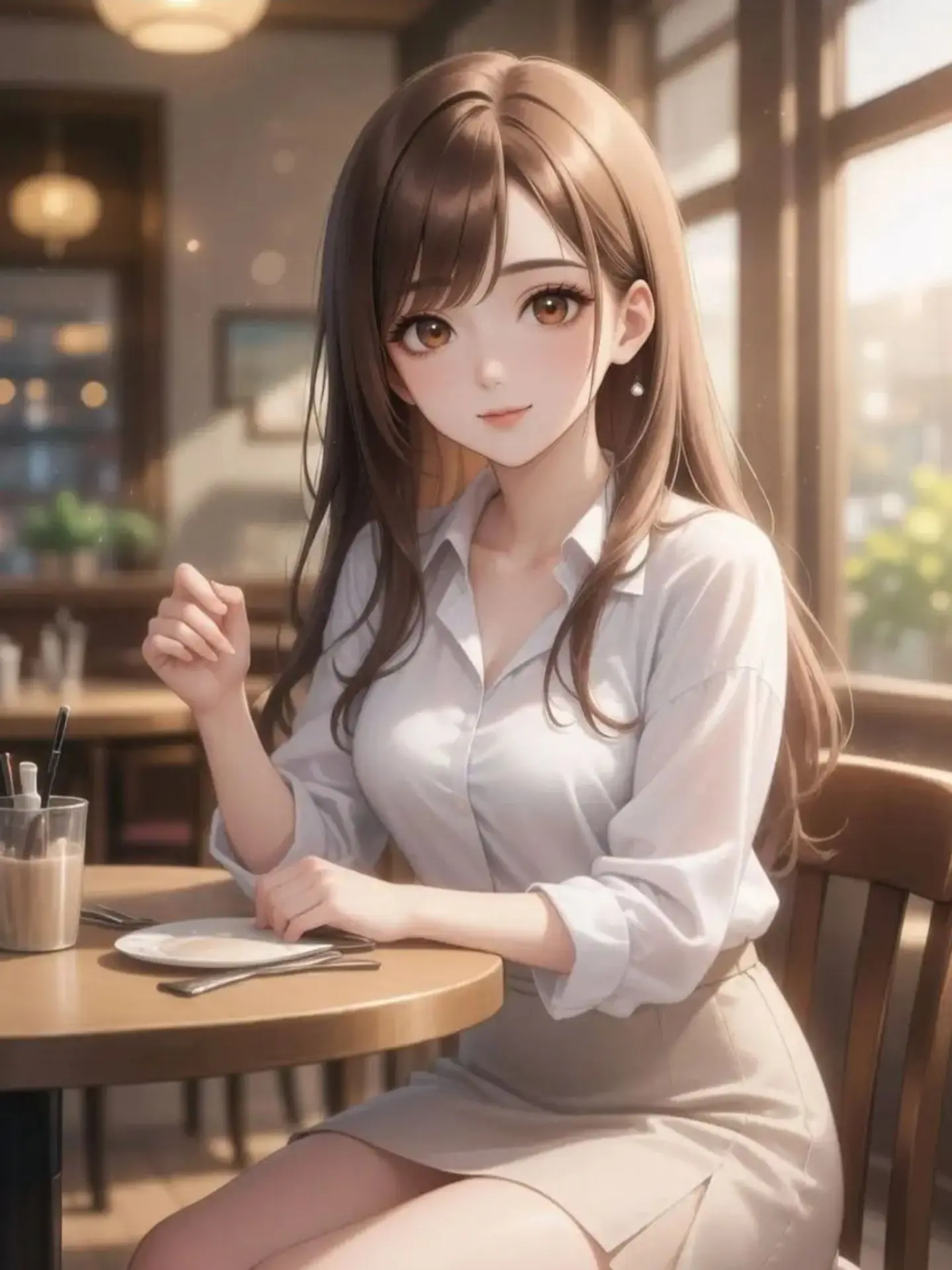 BaldKing5707의 군대 간 남친, 다시 만난 동기