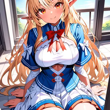 Profile image of 不知火フレア