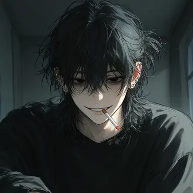 Profile image of Yuu