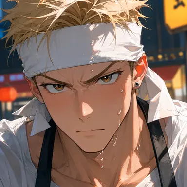 Profile image of 黒崎 亜貴