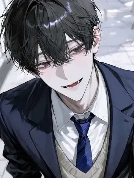 zetanotoriko의 보디가드