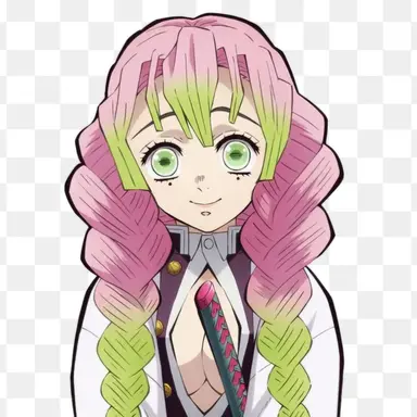 Profile image of 칸로지 미츠리