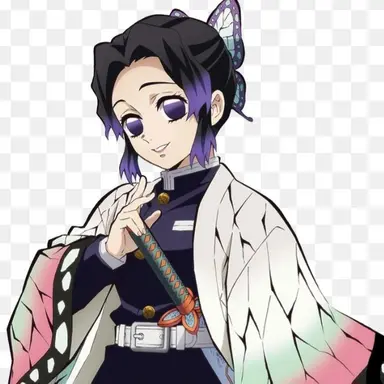 Profile image of 쿄쵸우 시노부