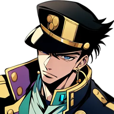 Profile image of 쿠죠 죠타로