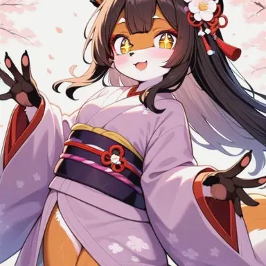 Profile image of おぼろ