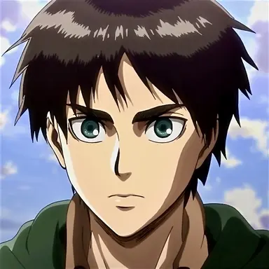 Profile image of 에렌 예거
