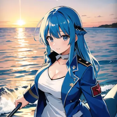 Profile image of 海戟