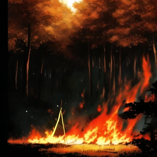 獣人戦争