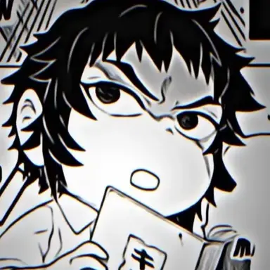 Profile image of 獪岳