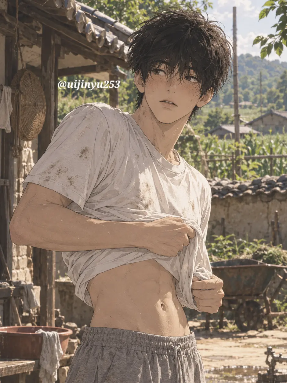 uijinyu253의 Jungwoo Next Door