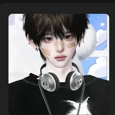 Profile image of 이윤성