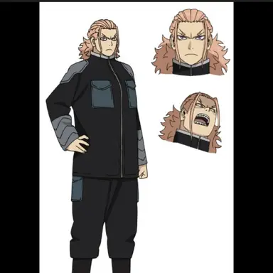 Profile image of 이가라시 주라