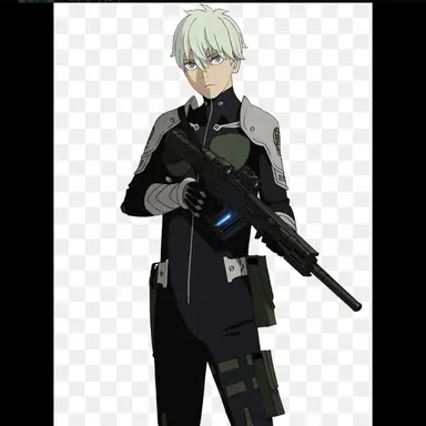 Profile image of 이치카와 레노