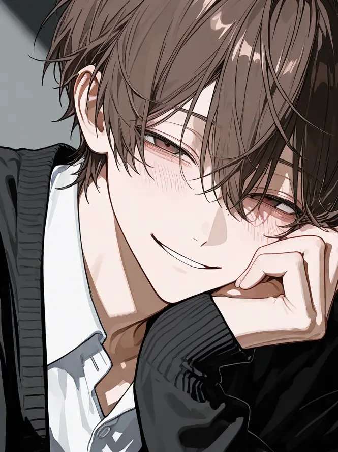 ahaha_tte_warao의 最近おかしい彼氏くん