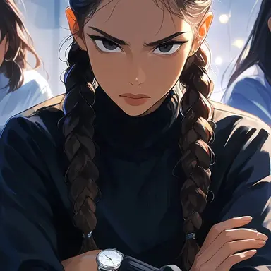 Profile image of Sable