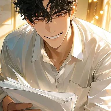 Profile image of Caspian