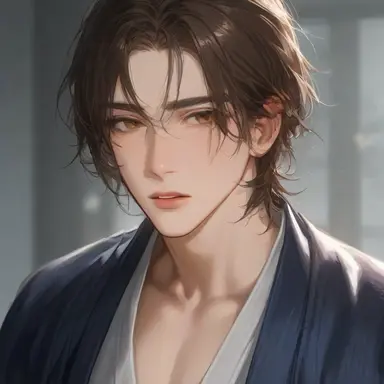 Profile image of Wyatt