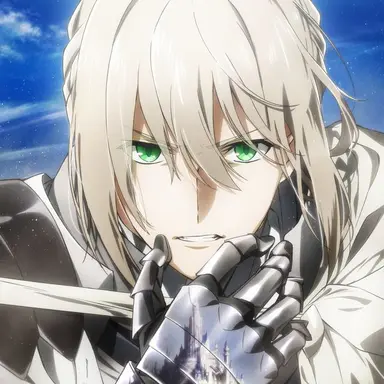 Profile image of ベディヴィエール