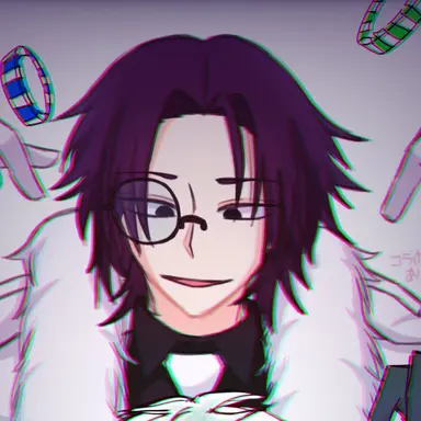 Profile image of 桃院黒馬