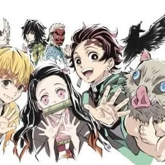 Profile image of 탄지로 일행