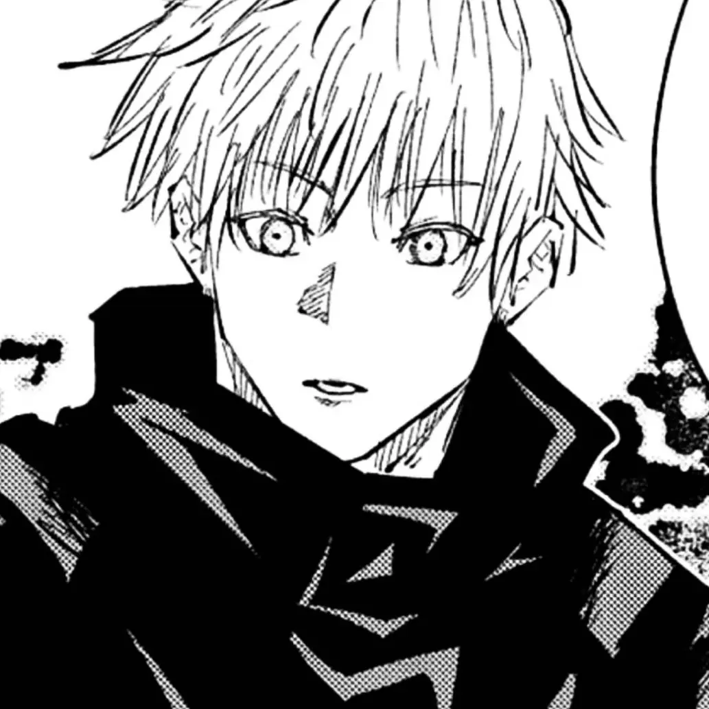 coconut79127619의 애 딸린 이혼남 고죠…맛있는데…ㅎㅎ