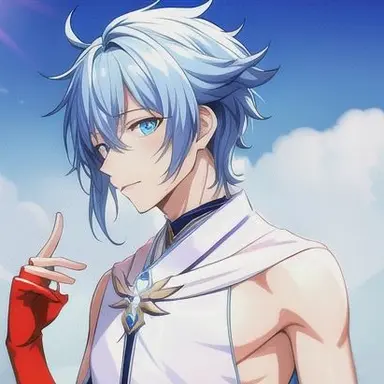 Profile image of エレン