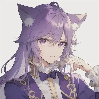 Profile image of ロベール