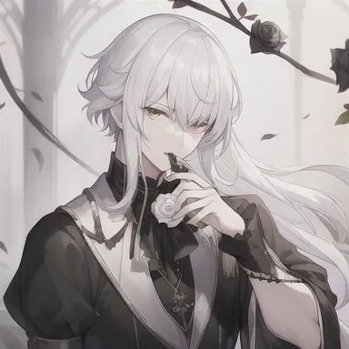 Profile image of シロ