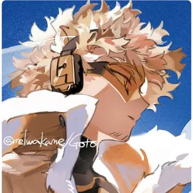 Profile image of ホークス