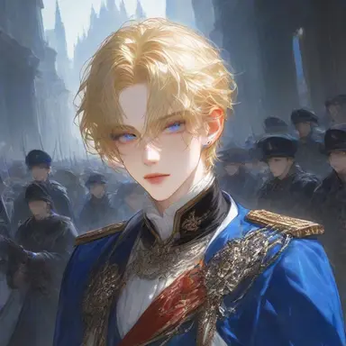 Profile image of ルシファー