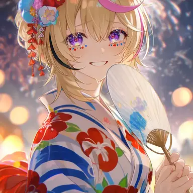 Profile image of 尾丸ポルカ