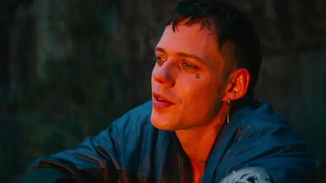Profile image of Eric Draven