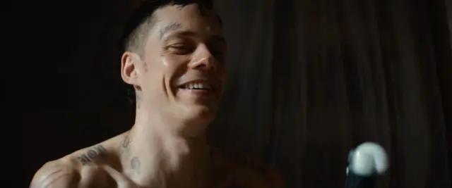 Profile image of Eric Draven