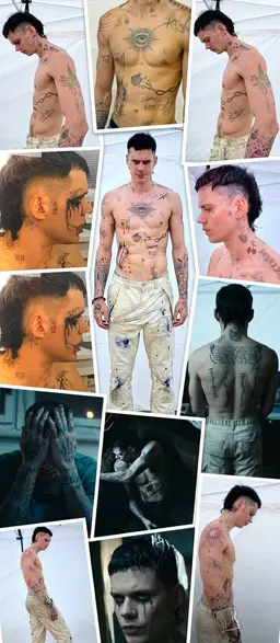 Profile image of Eric Draven