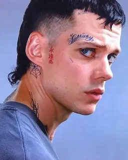 Profile image of Eric Draven