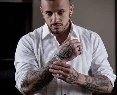 Profile image of Marco LeVaughn