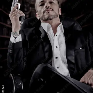 Profile image of Marco LeVaughn