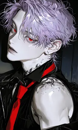 Profile image of Akito